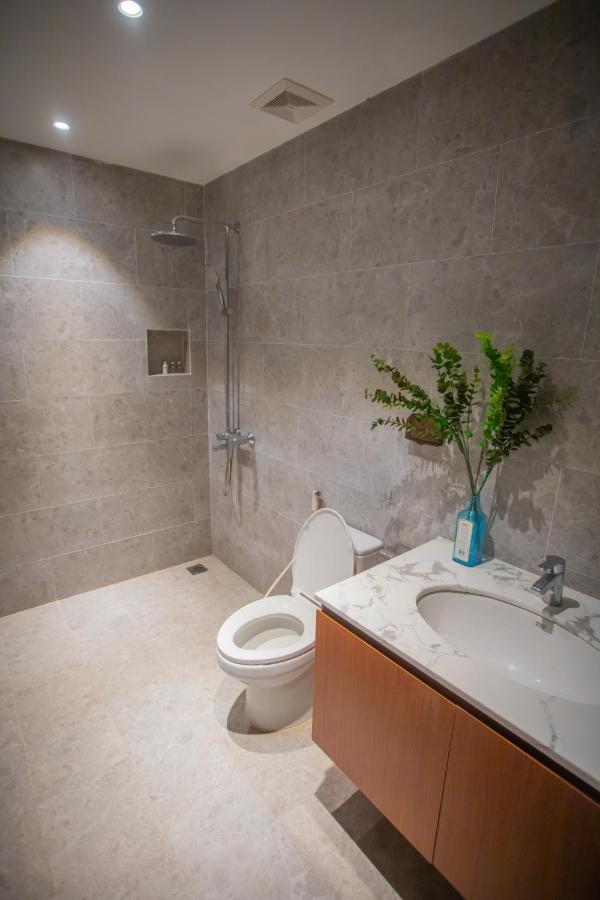 Apartament Crin House Tay Ho Hanoi Zewnętrze zdjęcie