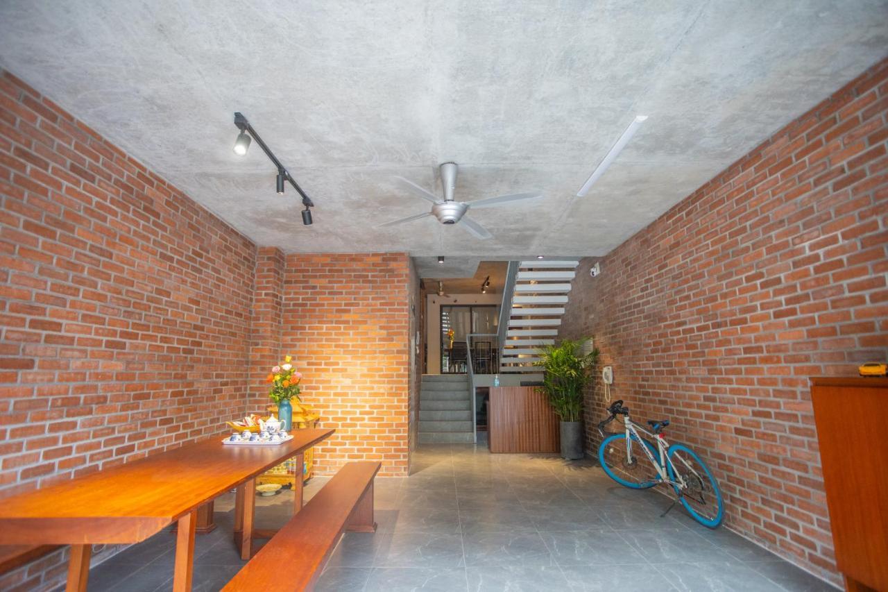 Apartament Crin House Tay Ho Hanoi Zewnętrze zdjęcie