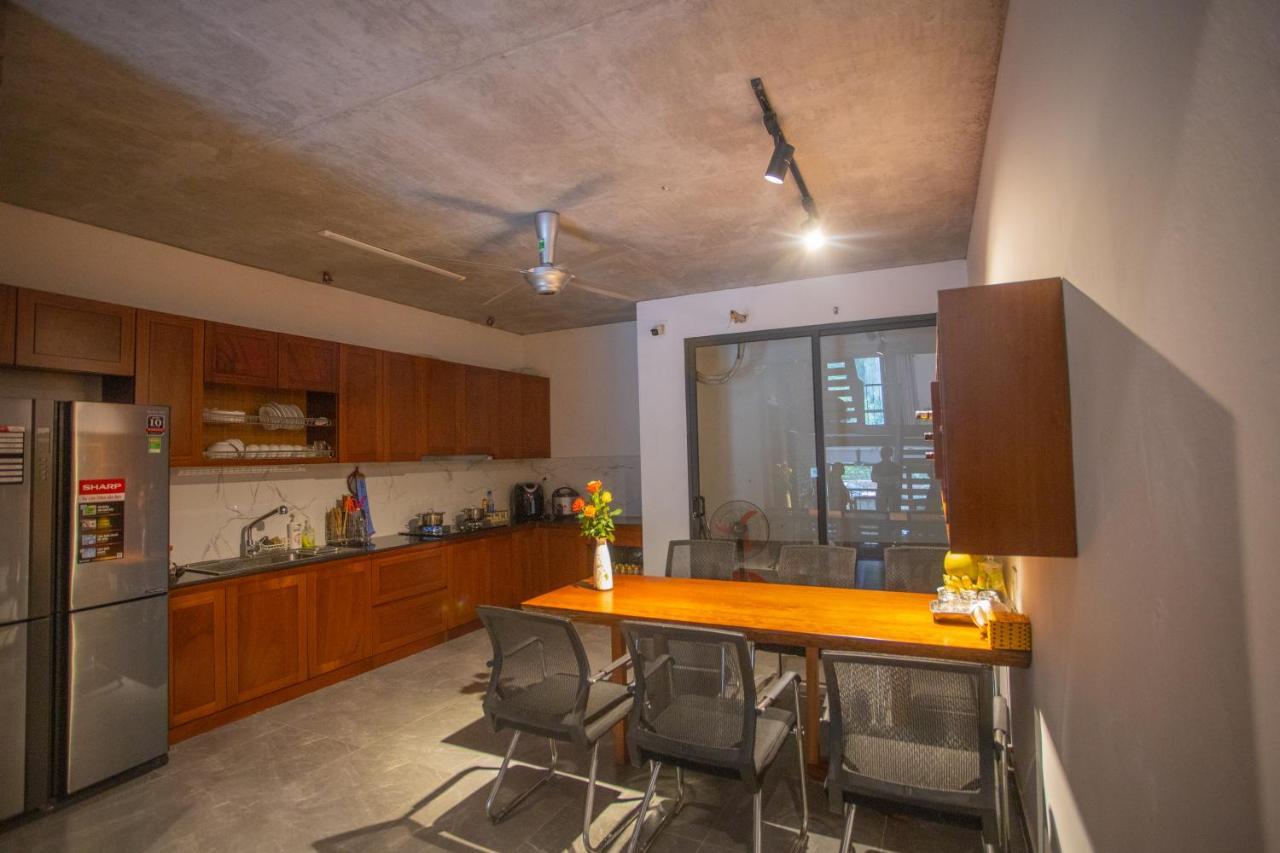 Apartament Crin House Tay Ho Hanoi Zewnętrze zdjęcie