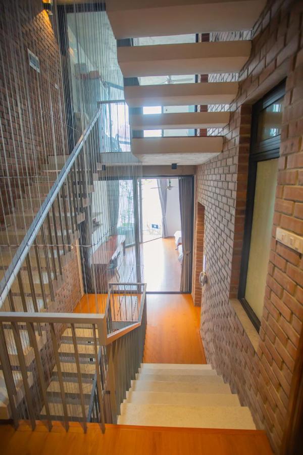 Apartament Crin House Tay Ho Hanoi Zewnętrze zdjęcie