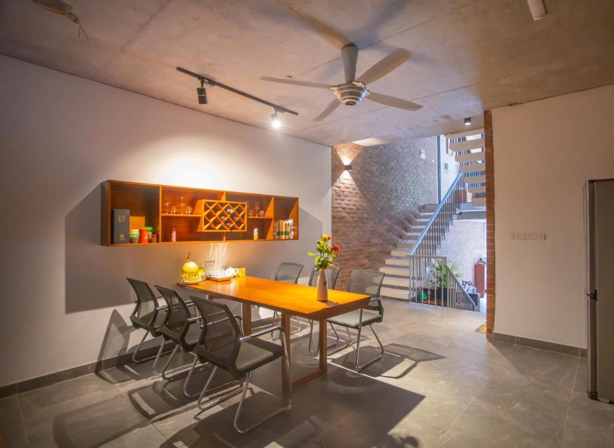 Apartament Crin House Tay Ho Hanoi Zewnętrze zdjęcie