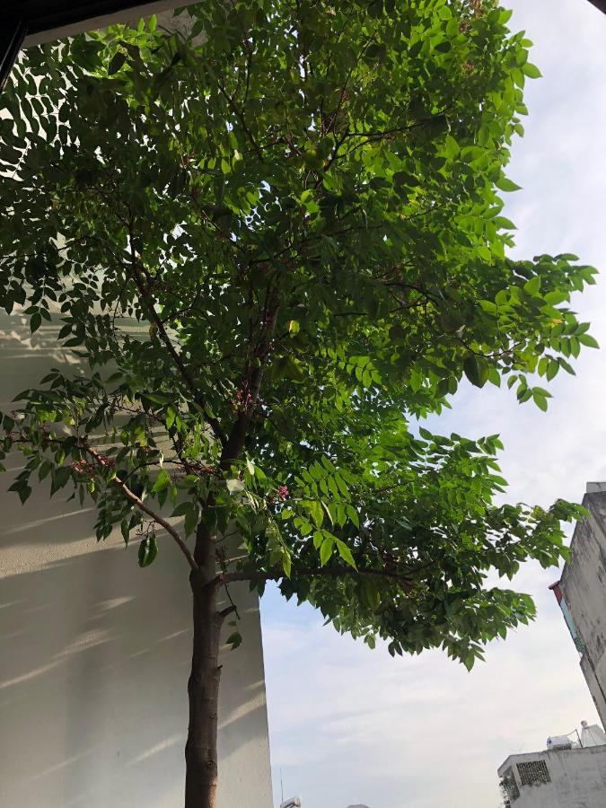 Apartament Crin House Tay Ho Hanoi Zewnętrze zdjęcie